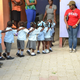 Howard students in Haiti (courtesy of Victoria A. Walker)